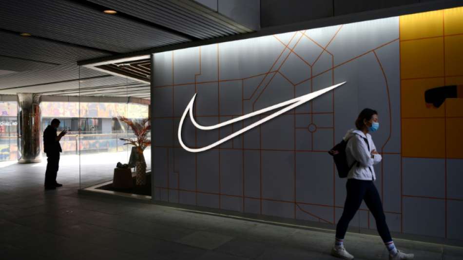 China nimmt westliche Firmen wegen Xinjiang-Kritik unter Beschuss