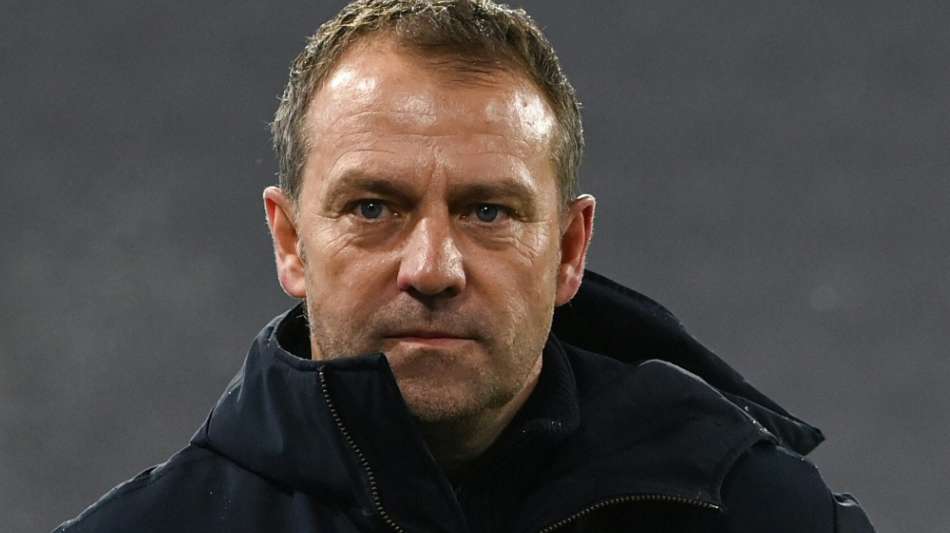 R&uuml;ge f&uuml;r den Trainer: FC Bayern "missbilligt" Flicks Verhalten