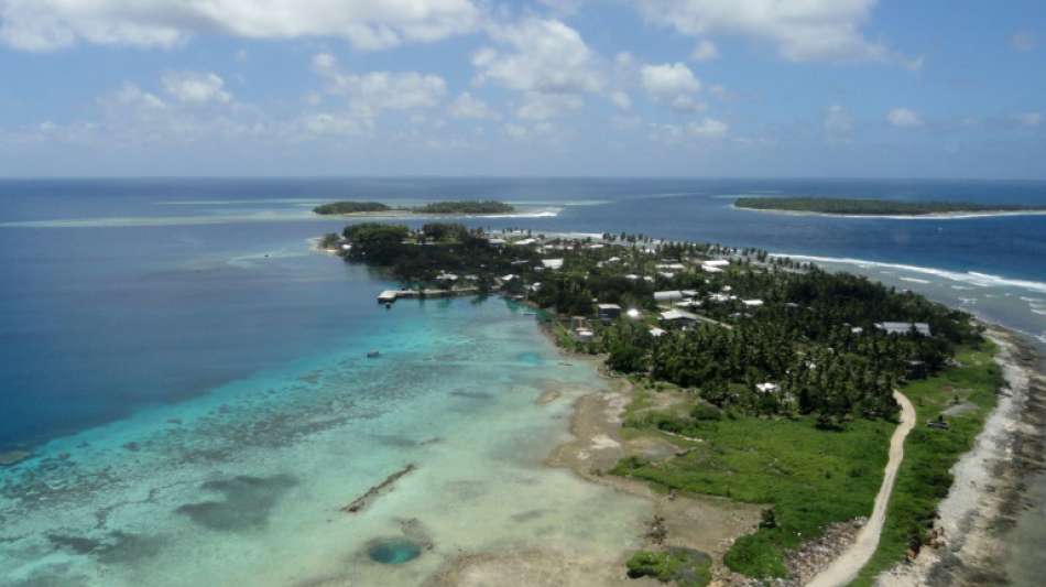 Marshallinseln melden erste Corona-Fälle seit Pandemie-Beginn