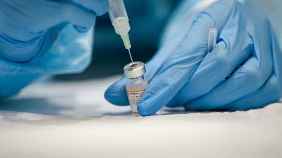 Kanadische Provinz Québec will Steuer für Ungeimpfte einführen