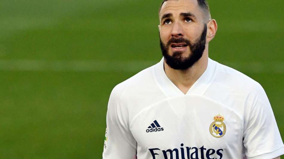 Sextape-Skandal: Verhandlung von Benzema im Oktober