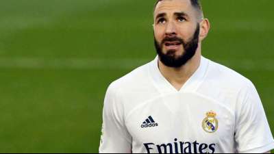 Sextape-Skandal: Verhandlung von Benzema im Oktober