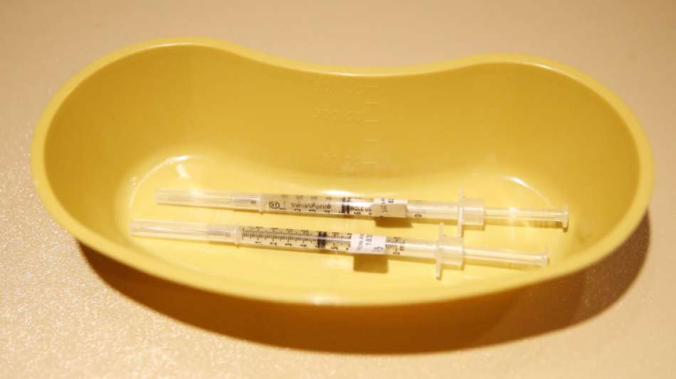 USA lockern Corona-Empfehlungen f&uuml;r Geimpfte