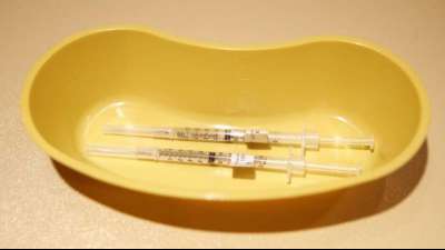 USA lockern Corona-Empfehlungen f&uuml;r Geimpfte