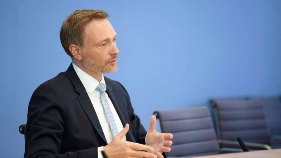 Lindner: Regierungsbeteiligung im Bund ist Wahlziel der FDP