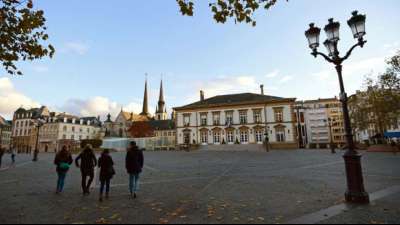 Luxemburg erneut wegen Steuer-Vorw&uuml;rfen unter Erkl&auml;rungsdruck