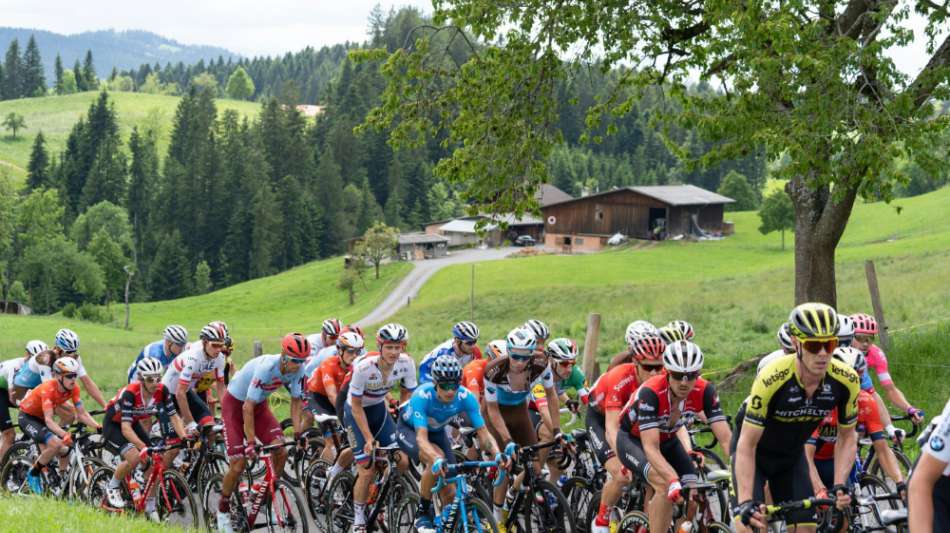Tour de Suisse der Radprofis wegen Corona gestrichen