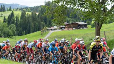 Tour de Suisse der Radprofis wegen Corona gestrichen