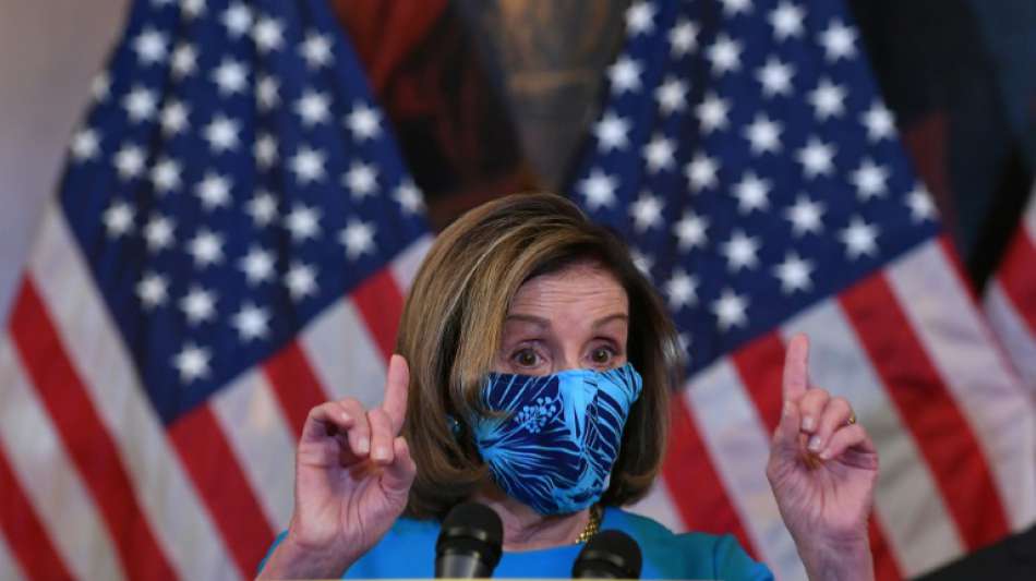 US-Repr&auml;sentantenhaus stimmt f&uuml;r beschleunigte Einb&uuml;rgerung der "Dreamer"