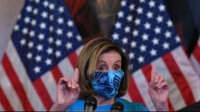 US-Repr&auml;sentantenhaus stimmt f&uuml;r beschleunigte Einb&uuml;rgerung der "Dreamer"