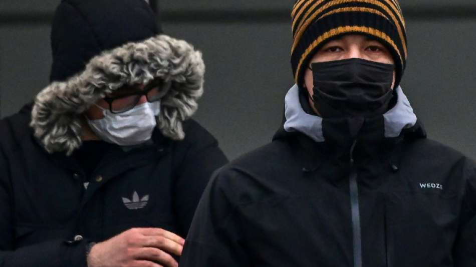 Ansteckendere Variante des Coronavirus nun auch in Russland entdeckt