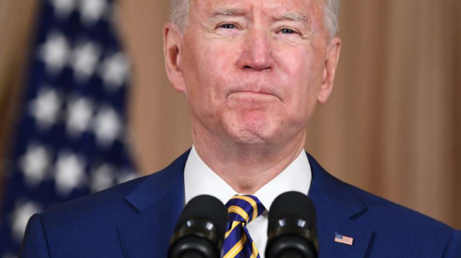 Bidens Corona-Hilfspaket nimmt im Senat wichtige H&uuml;rde