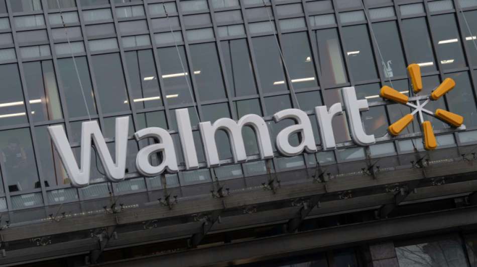 US-Supermarktriese Walmart verhängt landesweite Maskenpflicht für Kunden