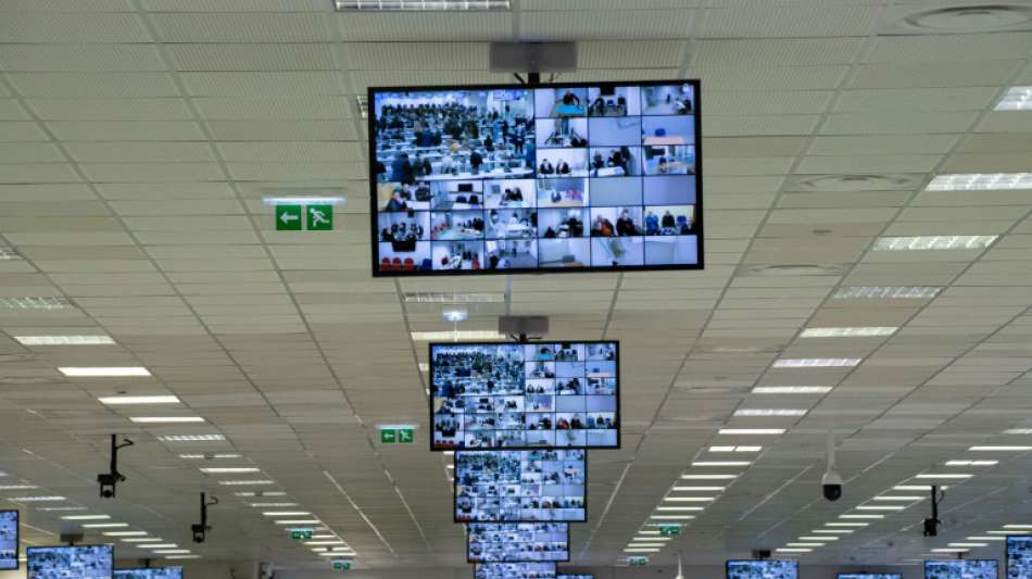 Größter Mafia-Prozess in Italien seit über 30 Jahren begonnen