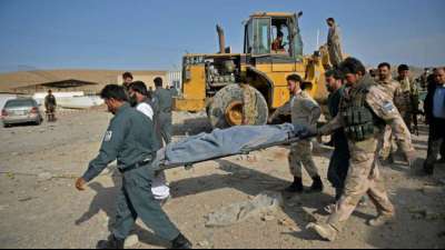 Pro Asyl befürchtet Racheakte gegen afghanische Ortskräfte der Bundeswehr