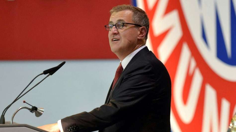 Bayern-Mitarbeiterzahl in zehn Jahren verdoppelt