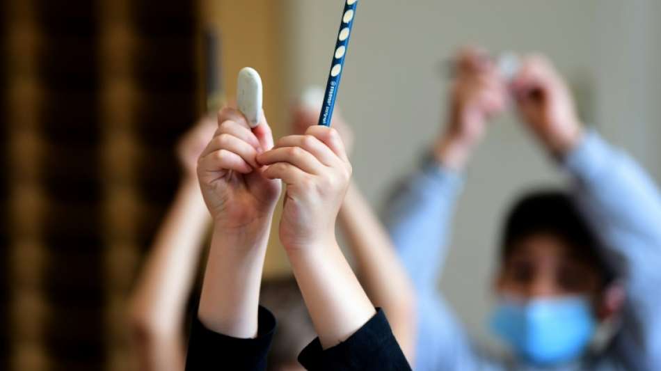 KMK-Vorsitzende Prien will keine Schulschlie&szlig;ungen in Deutschland mehr