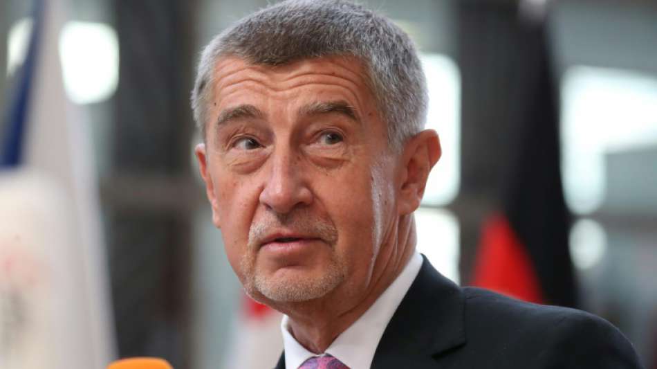 Tschechiens Regierungschef: EU soll wegen Coronavirus Klimapläne zurückstellen