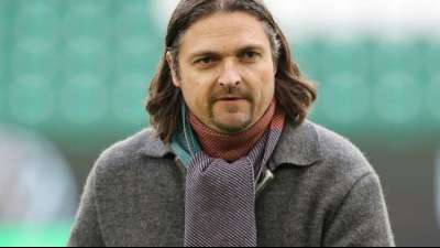 Pfannenstiel will keinen "abgehalfterten Superstar"