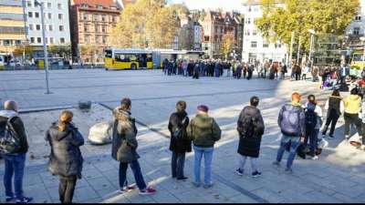 St&auml;dte- und Gemeinden: Solide Daten zum Infektionsgeschehen?