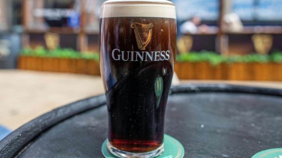 Brauerei Guinness will das Pint umweltfreundlicher machen
