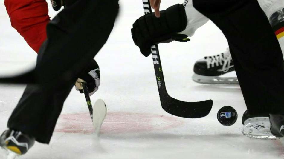 Eishockey-WM: Zweite Niederlage für deutsche Frauen