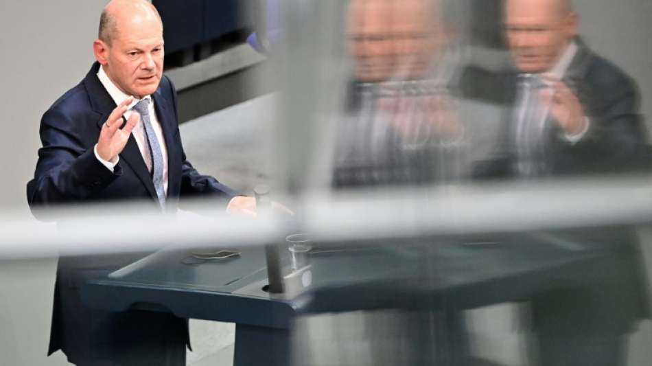 Bundestag bringt Hilfen f&uuml;r Flutopfer auf den Weg