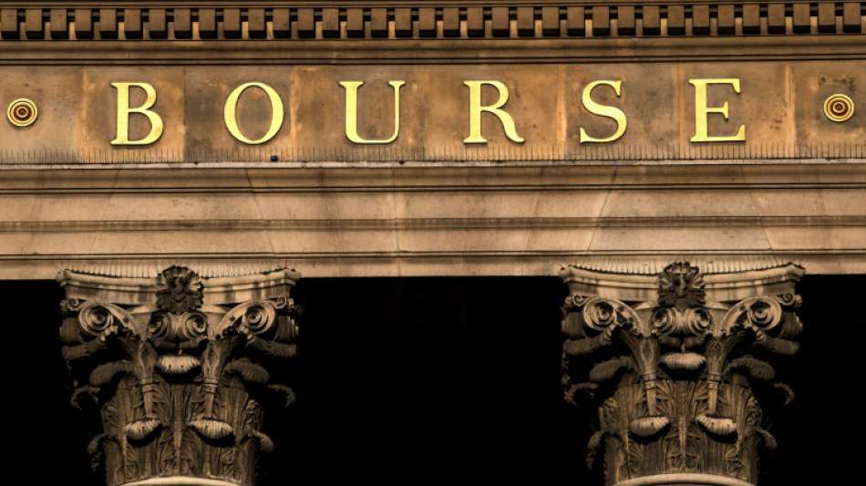 Börse in Paris soll erstmals von einer Frau geleitet werden 