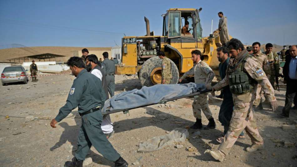 Pro Asyl fordert wegen Truppenabzugs Abschiebestopp nach Afghanistan
