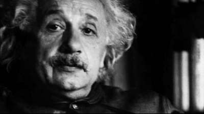 Einstein-Manuskript zur Relativit&auml;tstheorie wird versteigert