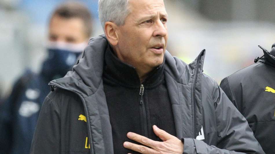 Medien: Favre Kandidat f&uuml;r Job bei Celtic