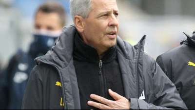 Medien: Favre Kandidat f&uuml;r Job bei Celtic