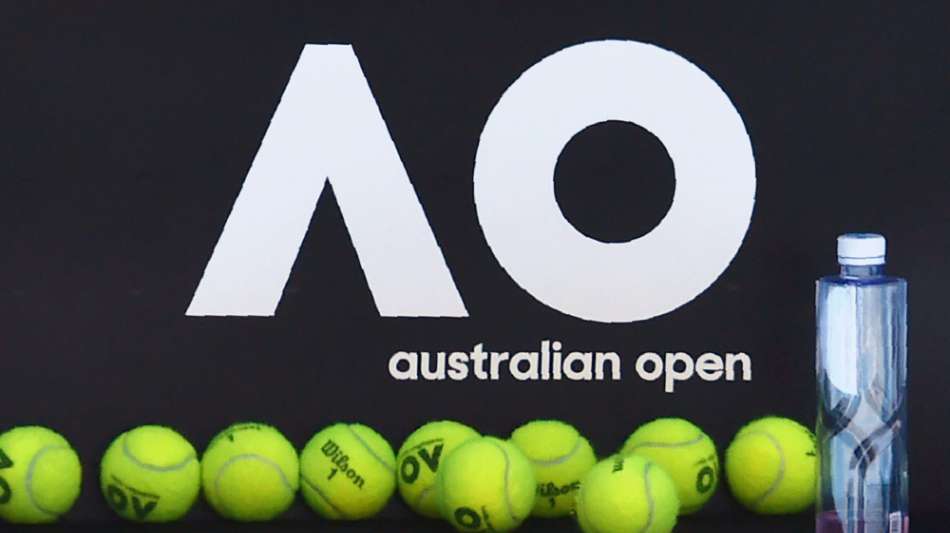 Entscheidung über Australian Open soll "bald" fallen
