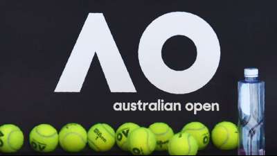 Entscheidung über Australian Open soll "bald" fallen