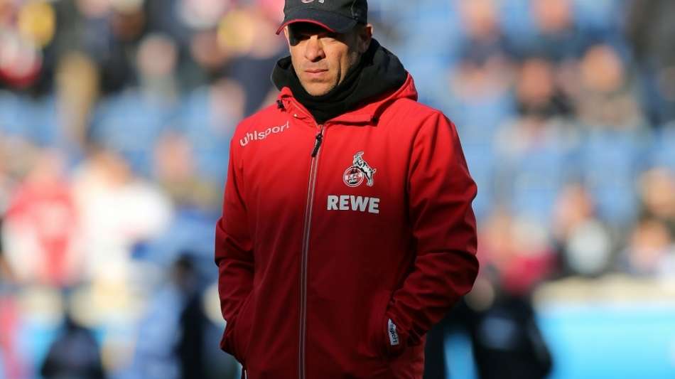 1. FC Köln: Anfangs Vater erleidet Herzinfarkt