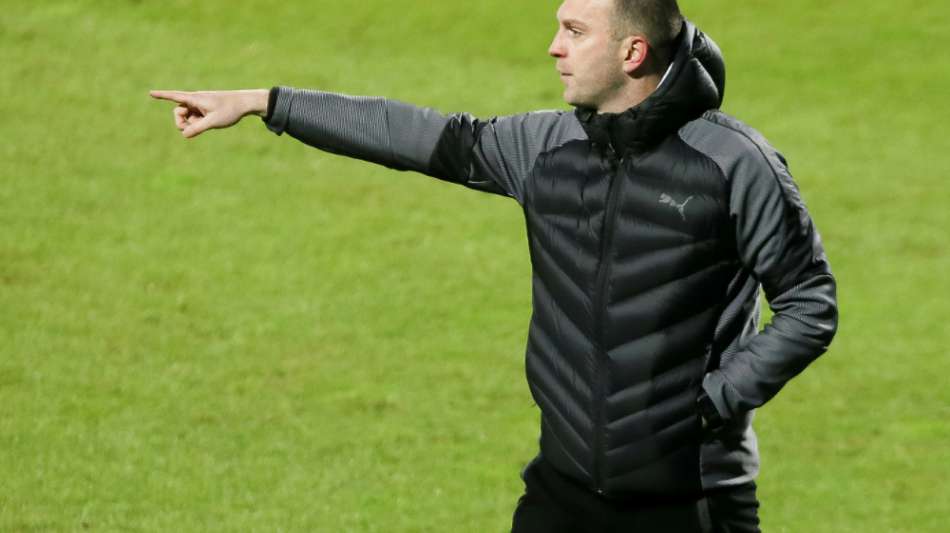 Kiel verpasst Platz zwei - "Club" weiter in der Krise