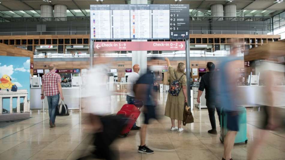 Flughafen BER ben&ouml;tigt dringend weitere Finanzhilfen