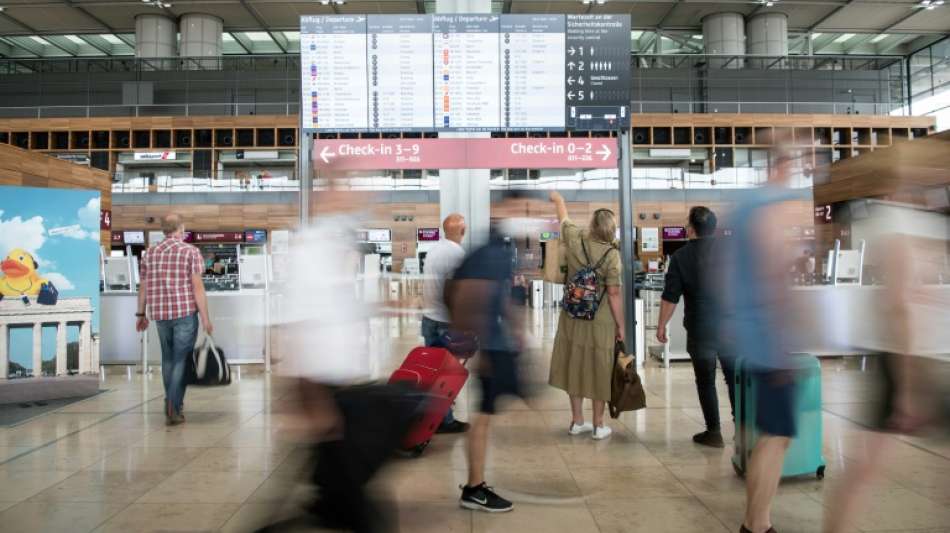 Flughafen BER benötigt dringend weitere Finanzhilfen
