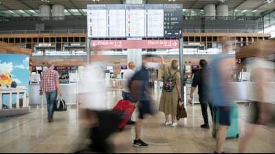 Flughafen BER ben&ouml;tigt dringend weitere Finanzhilfen