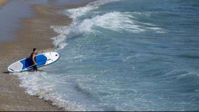 CDU-Politiker uneins &uuml;ber m&ouml;glichen Beginn der Reisesaison