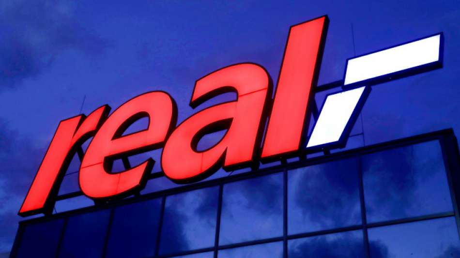 Edeka darf nur 45 statt 72 Standorte von Real ohne Auflagen &uuml;bernehmen