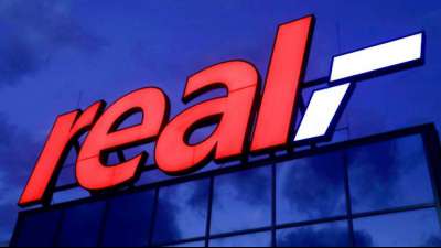 Edeka darf nur 45 statt 72 Standorte von Real ohne Auflagen &uuml;bernehmen