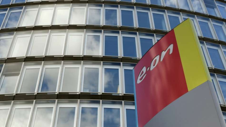 Energiekonzern Eon will Wasserstoffnetz f&uuml;r das Ruhrgebiet aufbauen