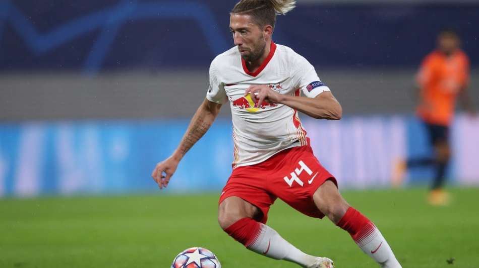 "Schei&szlig;situation": RB Leipzig schon vor dem Champions-League-K.o.