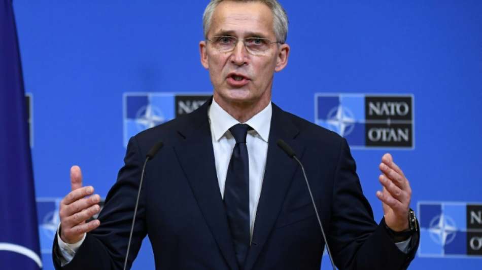 Stoltenberg will Posten des norwegischen Zentralbankchefs
