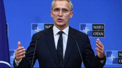 Stoltenberg will Posten des norwegischen Zentralbankchefs