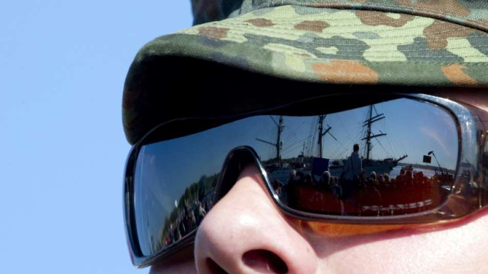 "Gorch Fock" mit erster Ausbildungsfahrt nach Werftaufenthalt