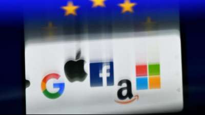EU-Staaten stimmen härteren Auflagen für Online-Riesen zu