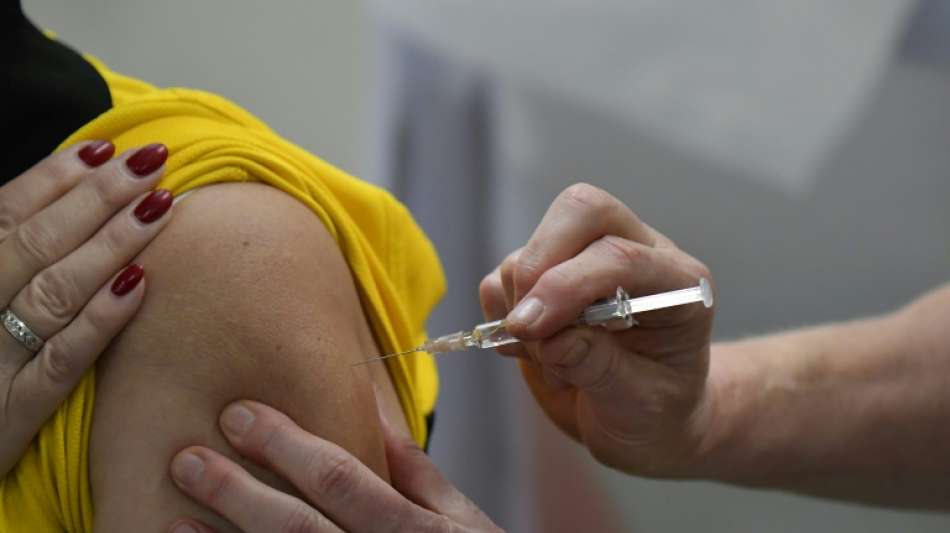 TK: Höhere Impfquote bei Grippeimpfungen während der Pandemie