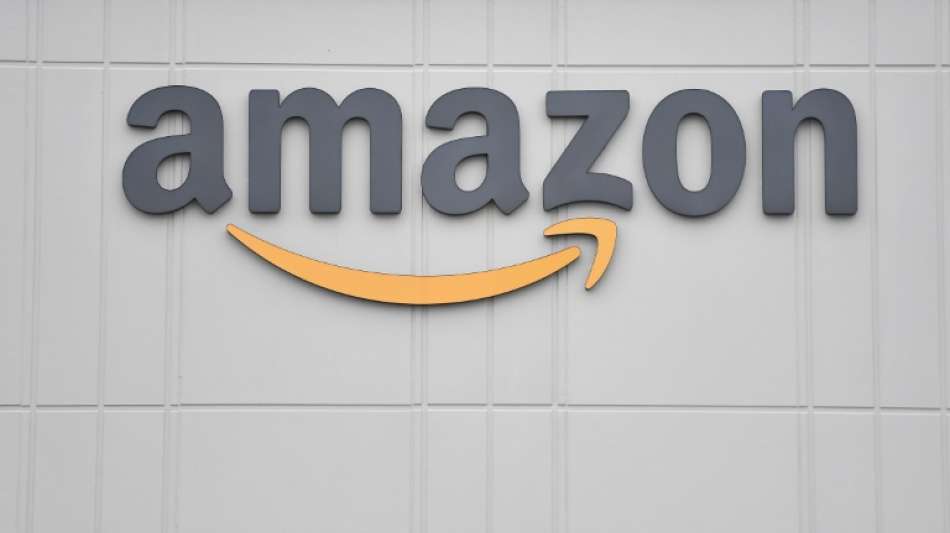 Verdi ruft Mitarbeiter von Amazon vor "Black Friday" zu Streik auf
